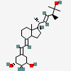 an image of a chemical structure CID 88919254