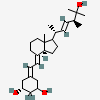 an image of a chemical structure CID 88919255
