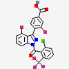 an image of a chemical structure CID 88920218