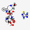 an image of a chemical structure CID 88923418