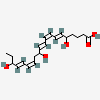 an image of a chemical structure CID 88928138