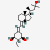 an image of a chemical structure CID 88928315