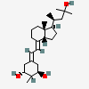 an image of a chemical structure CID 88928364