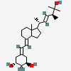 an image of a chemical structure CID 88933514
