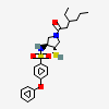 an image of a chemical structure CID 88936159