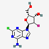 an image of a chemical structure CID 88936510