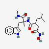 an image of a chemical structure CID 88936896