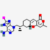 an image of a chemical structure CID 88938327