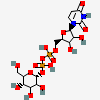 an image of a chemical structure CID 88941526