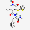 an image of a chemical structure CID 88946049