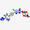 an image of a chemical structure CID 88948677