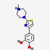 an image of a chemical structure CID 8895584