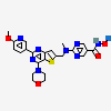 an image of a chemical structure CID 88961866