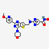 an image of a chemical structure CID 88961867