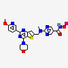 an image of a chemical structure CID 88961901