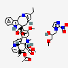 an image of a chemical structure CID 88962220