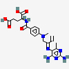 an image of a chemical structure CID 88965877