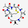 an image of a chemical structure CID 88969849