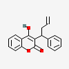 an image of a chemical structure CID 88971506