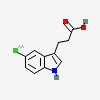 an image of a chemical structure CID 88972146