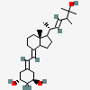 an image of a chemical structure CID 88978657