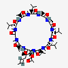 an image of a chemical structure CID 88979346