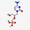 an image of a chemical structure CID 88985410