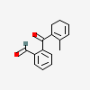 an image of a chemical structure CID 88986266