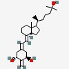 an image of a chemical structure CID 88989468