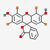 an image of a chemical structure CID 88999428