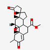 an image of a chemical structure CID 88999612