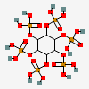 an image of a chemical structure CID 890