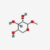 an image of a chemical structure CID 89000682