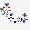 an image of a chemical structure CID 89002285