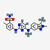 an image of a chemical structure CID 89002289