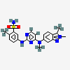 an image of a chemical structure CID 89002290