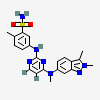 an image of a chemical structure CID 89002298