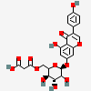 an image of a chemical structure CID 89004774
