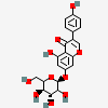 an image of a chemical structure CID 89004775