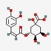 an image of a chemical structure CID 89007322