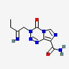 an image of a chemical structure CID 89009314