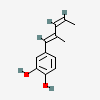 an image of a chemical structure CID 89013525