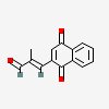 an image of a chemical structure CID 89014552