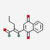 an image of a chemical structure CID 89014553