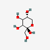 an image of a chemical structure CID 89015893