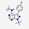 an image of a chemical structure CID 89023624