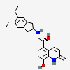 an image of a chemical structure CID 89029246