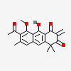an image of a chemical structure CID 89030478