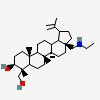 an image of a chemical structure CID 89032671