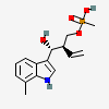 an image of a chemical structure CID 89035051